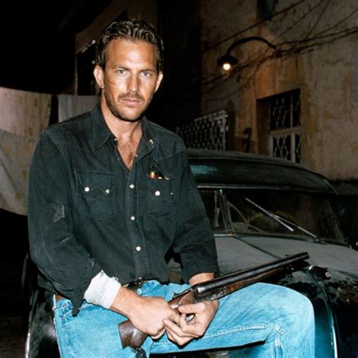 Kevin Costner's Net Worth: A Hollywood Legend's Wealth