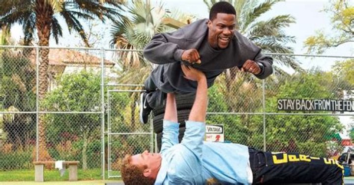 Hilarious Kevin Hart Movies To Keep You Laughing