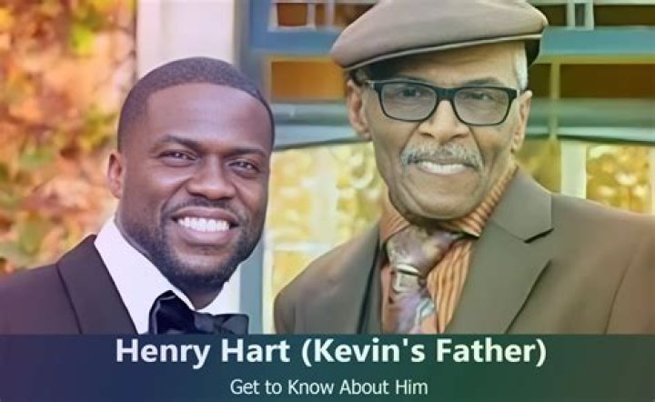 Kevin Hart's Family Roots: Meet His Parents