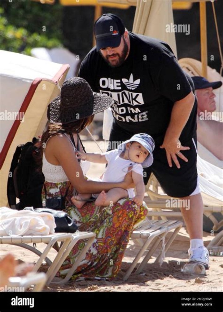 A Look Into: Kevin James's Family Life