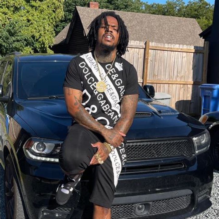 Kevin M. Harper: A Renowned Expert