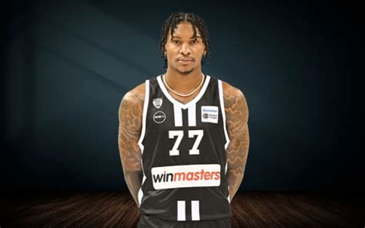 Young Hoop Prodigy: Kevin Porter Jr. Shines At PAOK