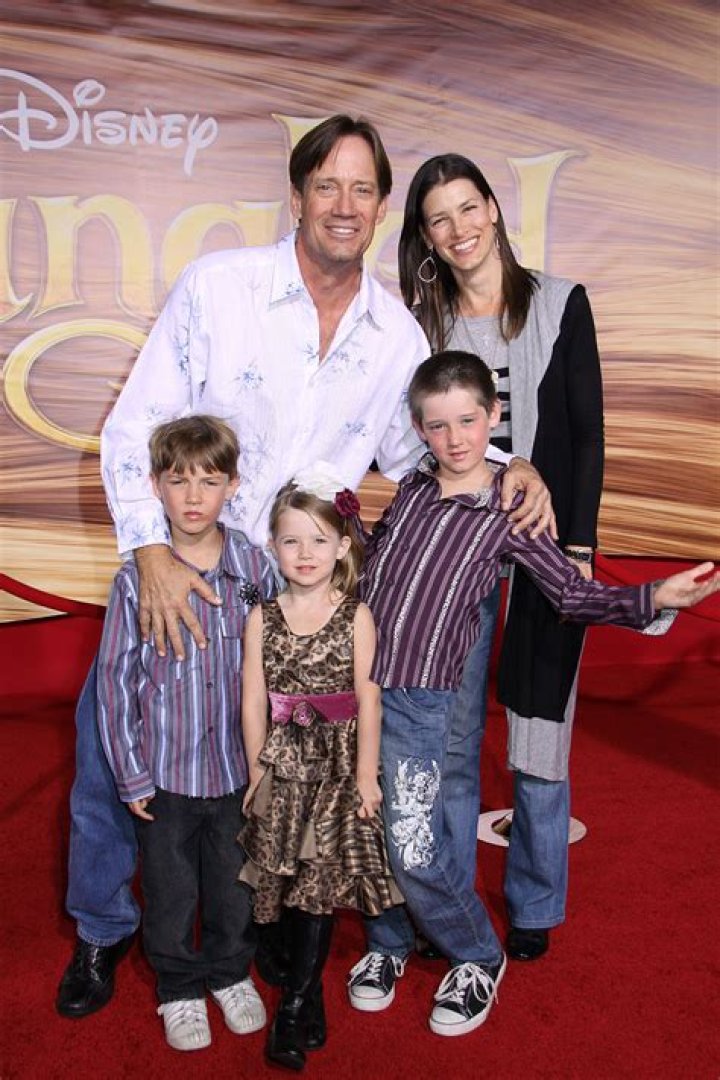 Kevin Sorbo's Children: A Look Into Their Amazing Lives