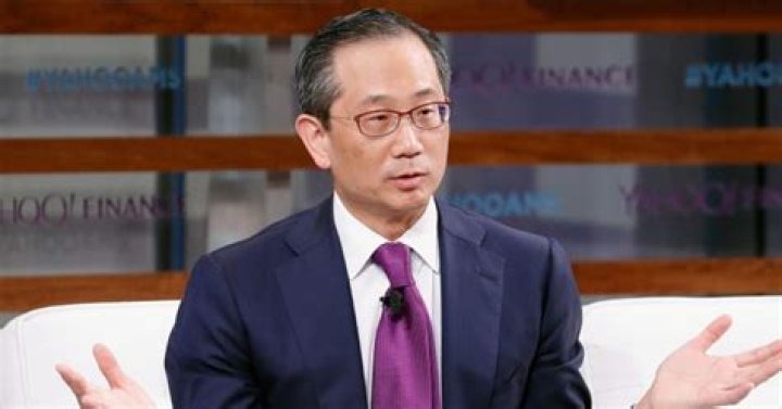 Profiling Kewsong Lee: Unveiling His Net Worth And Career Success