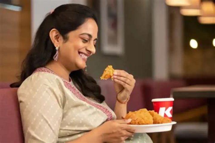 The Ultimate Guide To KFC Cravings During Pregnancy: Satisfying Your Cravings Safely