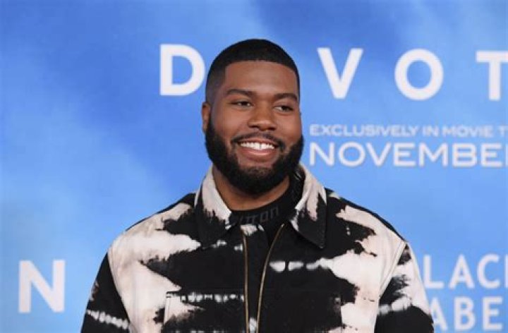 Khalid's Net Worth: Unveiling The Singer's Financial Success