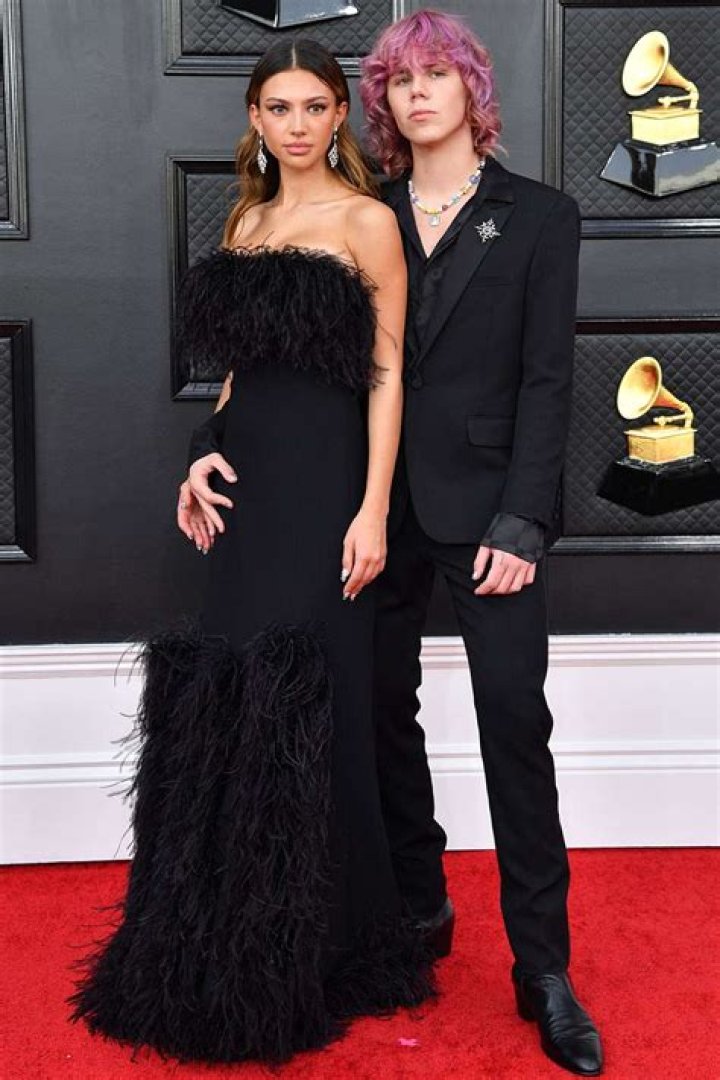 The Ultimate Kid Laroi And Katarina Love Connection Guide