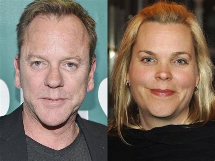 Kiefer Sutherland And His Twin Sister: A Bond Unbreakable