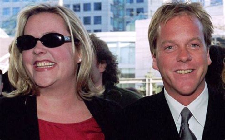 Kiefer Sutherland's Twin: An In-Depth Look At His Identical Sibling