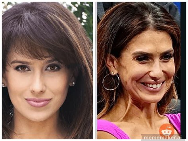 Kim Basinger: The Secrets Of Graceful Aging