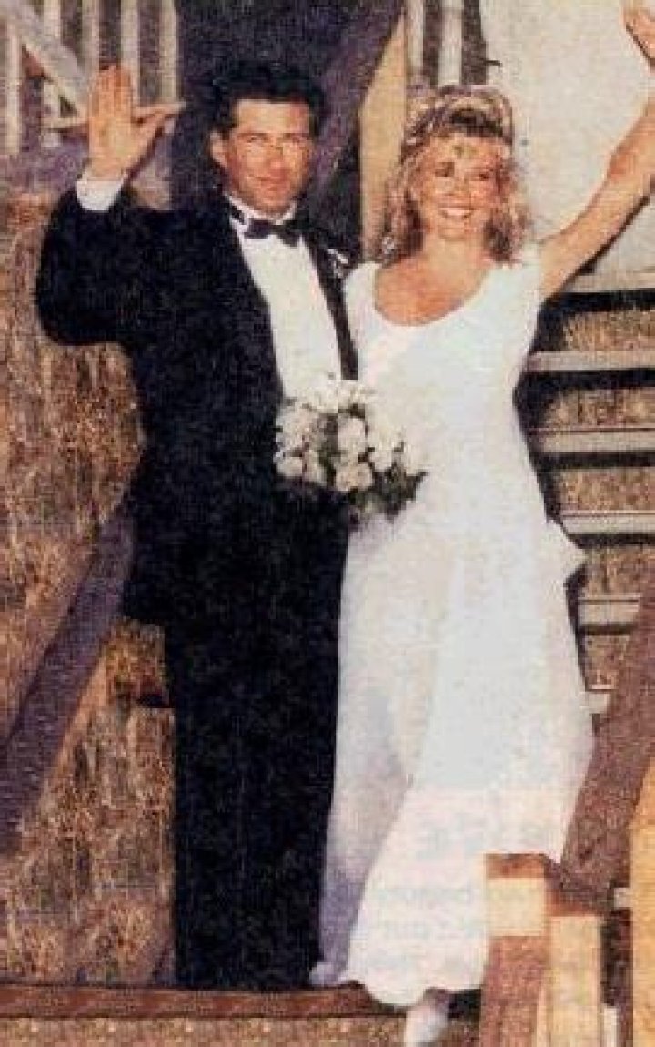 Kim Basinger's Marital Journey: Past And Present