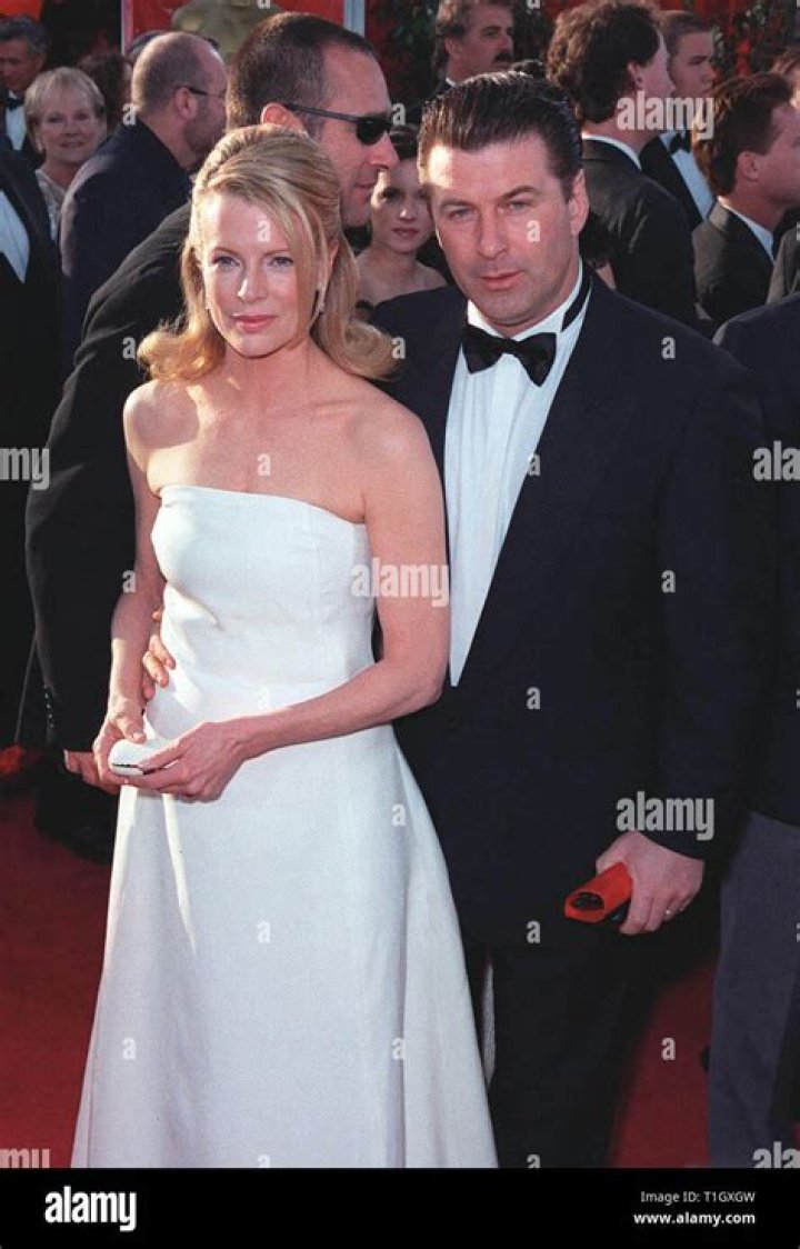 Kim Basinger's Husband: Past, Present, And All The Details
