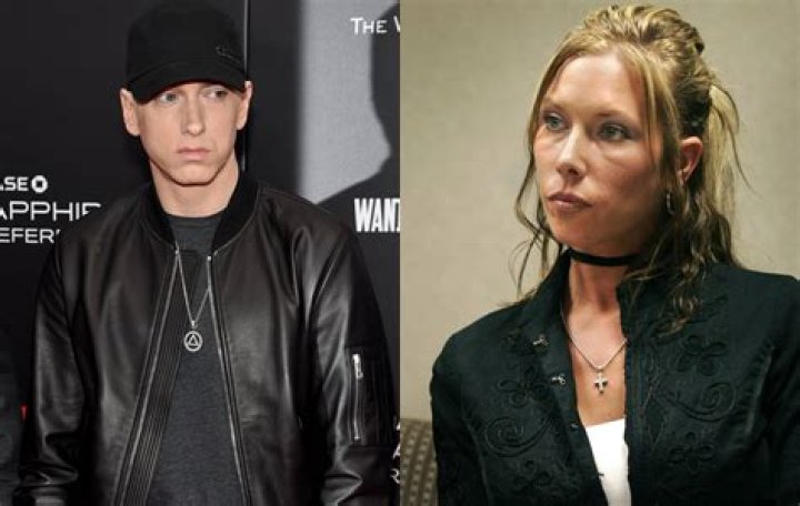 Uncovering The Truth: Kim Eminem's Matrimonial Journey