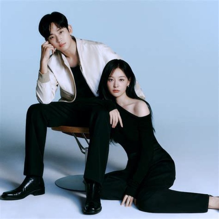 [BREAKING] Kim Ji Won And Kim Soo Hyun's Love Story: Officially Confirmed