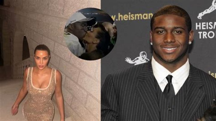 Did Kim Kardashian And Reggie Bush Ever Get Married?