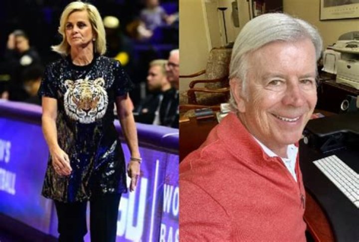Uncover The Truth About Kim Mulkey's Romantic Partner