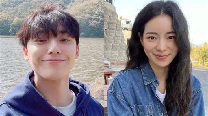 Who Is Kim Myung Soo Dating: Uncovering His Love Life In 2023