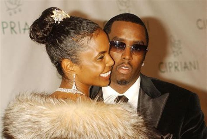 The Mysterious Marriage Of Kim Porter: Uncovering The Truth