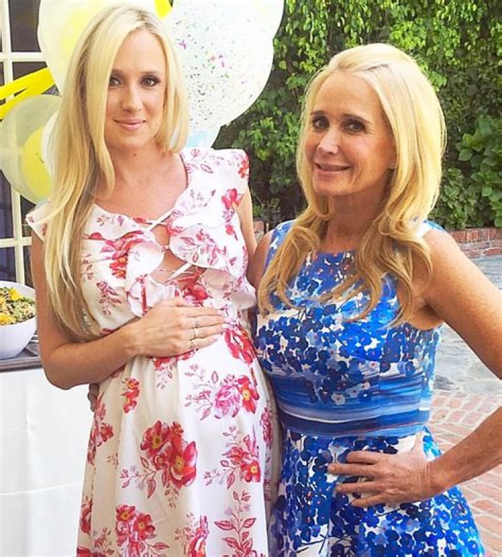 Latest News On Kim Richards' Daughter Brooke