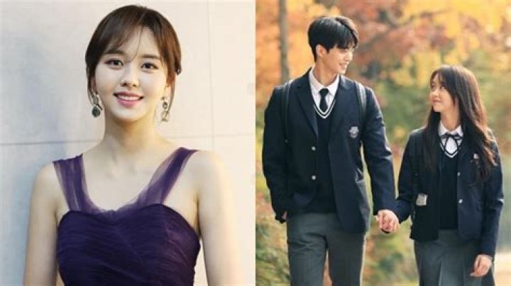 Find Out The Truth: Kim So Hyun's Relationship Status Unveiled