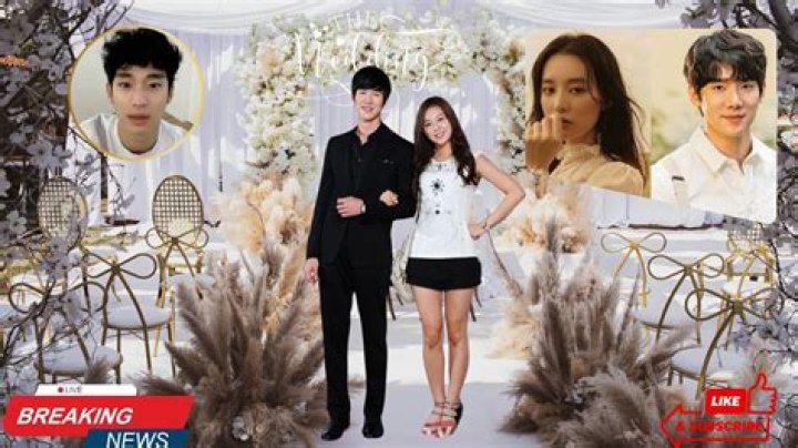 Kim So Hyun's Relationship Status: A Look Into The Actress's Personal Life