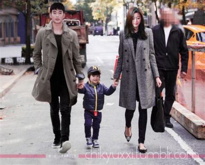 Kim Soo-hyun's Children: Facts And Speculation
