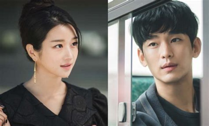 The Untold Truth About Kim Soo Hyun And Seo Ye Ji's Relationship