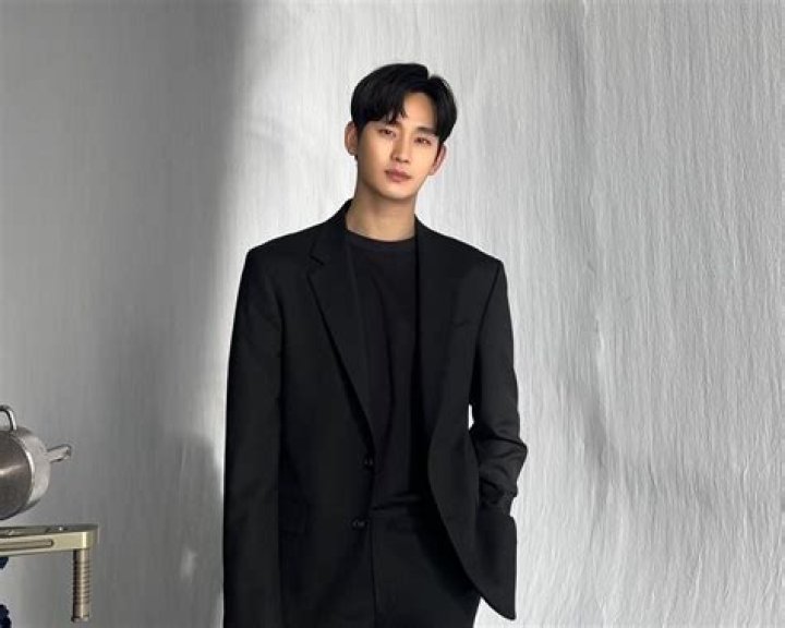 Kim Soohyun's Ex-Girlfriend: A Comprehensive Guide To Her Identity And History