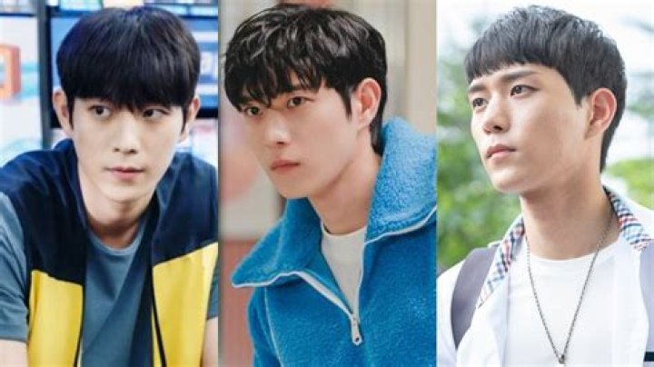 Compelling TV Appearances By Acclaimed Actor Kim Young Dae