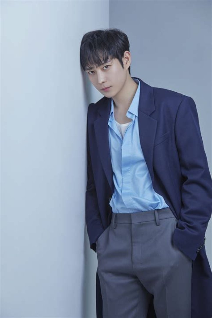 Kim Young-dae: A Rising Star In Korean Entertainment