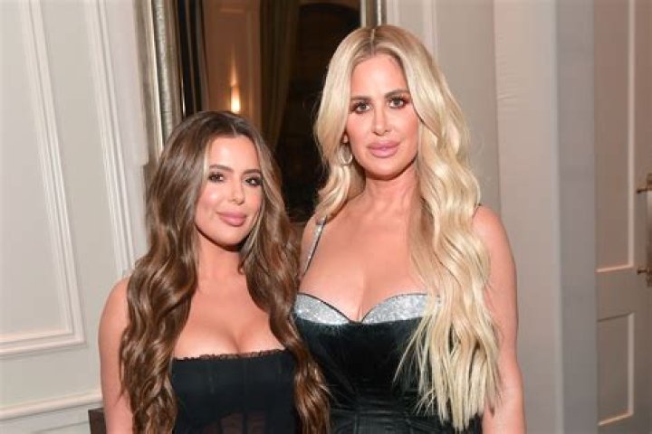 Kim Zolciak's Zodiac Sign: Unlocking The Secrets Of Her Celestial Chart