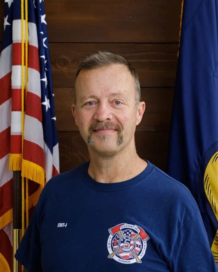 Kimberly Barnhart's Historic Connection To Pleasant Hill, Iowa