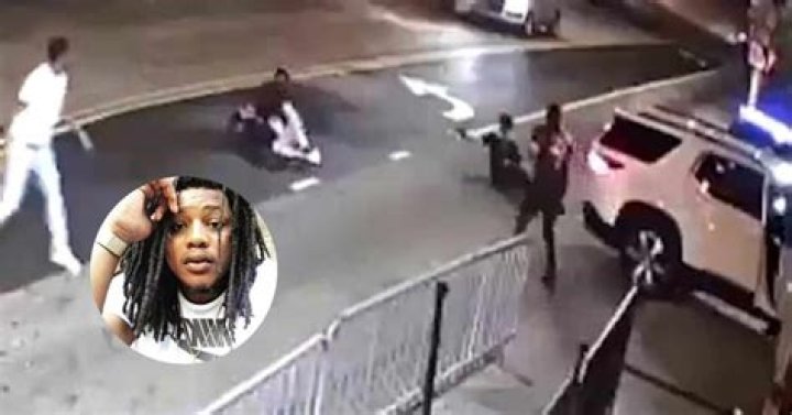 King Von's Tragic Death: Motive And Circumstances