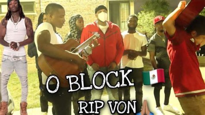 Discover The Life And Legacy Of King Von On His Birthday