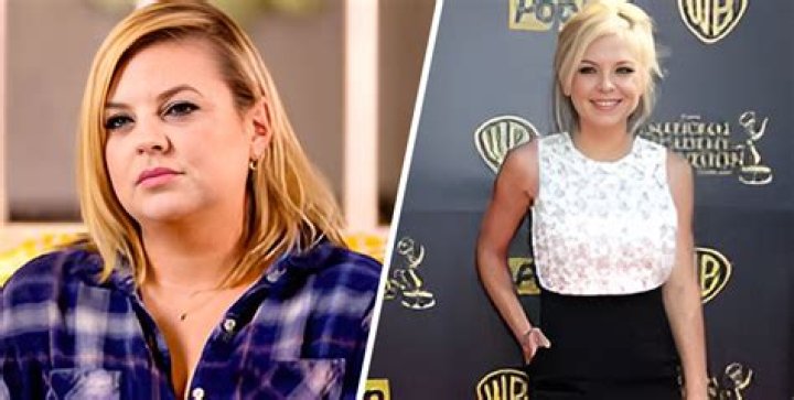 Kirsten Storms Weight Gain: A Guide To Her Changing Appearance