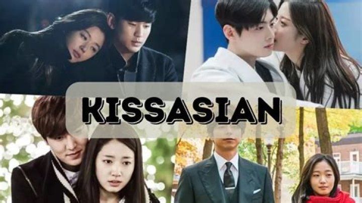 Top-Notch Kissasian Dramas: Your Gateway To Unforgettable Entertainment