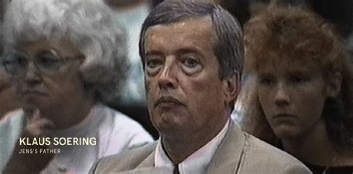 Still Alive: The Unraveling Mystery Of Klaus Soering