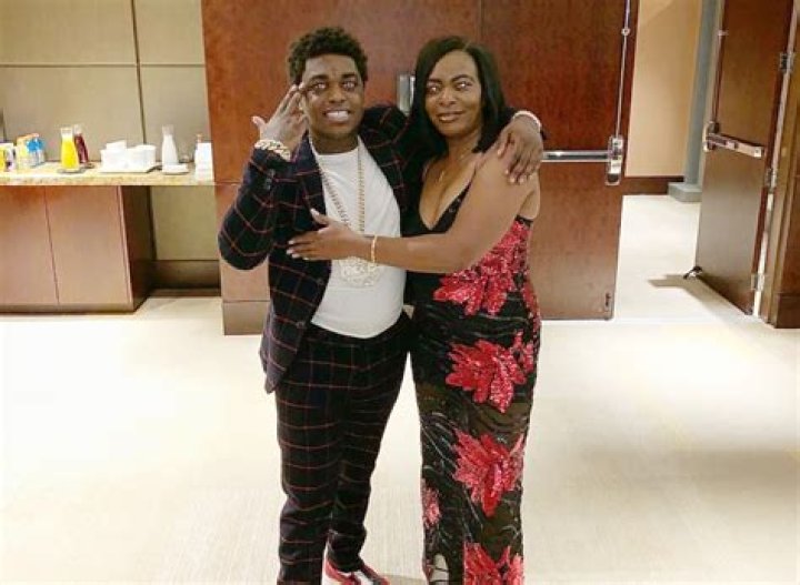 Kodak Black's Mother's Impact On His Life And Career: A Perspective