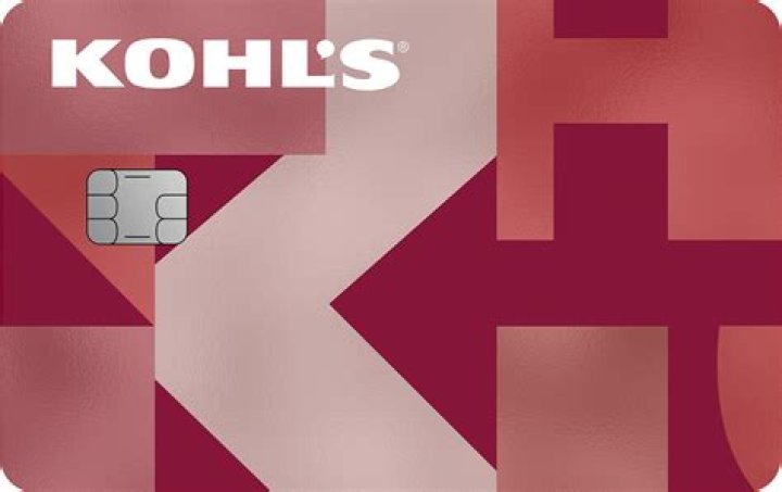 The Ultimate Guide To Kohl's Credit Card: Unlock Exclusive Benefits