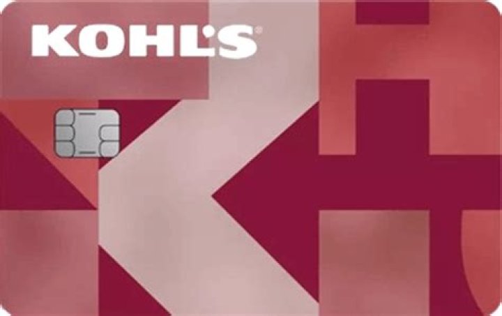 Unlock Exclusive Benefits With Kohl's Credit Card