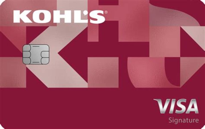 Convenient And Secure: Kohl's Payment Options For A Seamless Shopping Experience