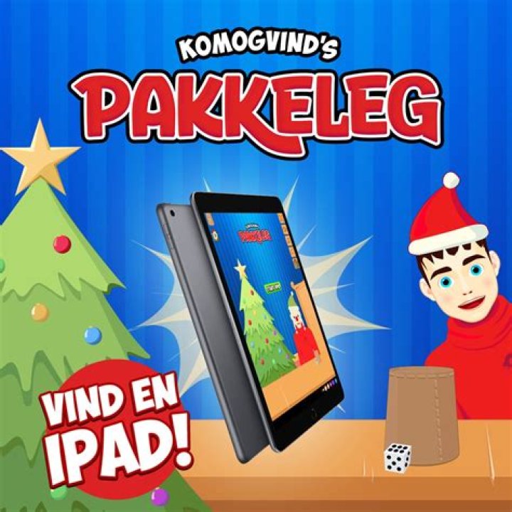 Discover The Thrill Of Komogvind DK Spil: The Ultimate Danish Card Game