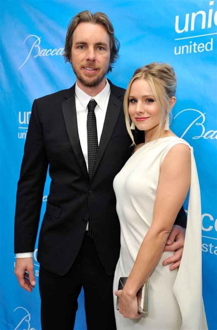 Meet Kristen Bell's Husband: The Man Behind The Hollywood Star