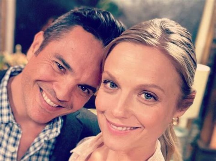 Who Is Kuno Becker's Wife? Unraveling The Mystery