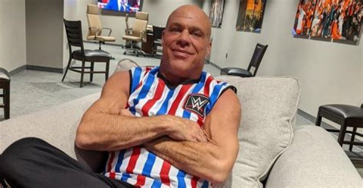 Kurt Angle's Neck Surgery: Recovery And Impact On His Career