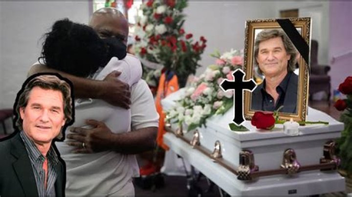 The Tragic Demise Of Kurt Russell: Remembering A Hollywood Icon