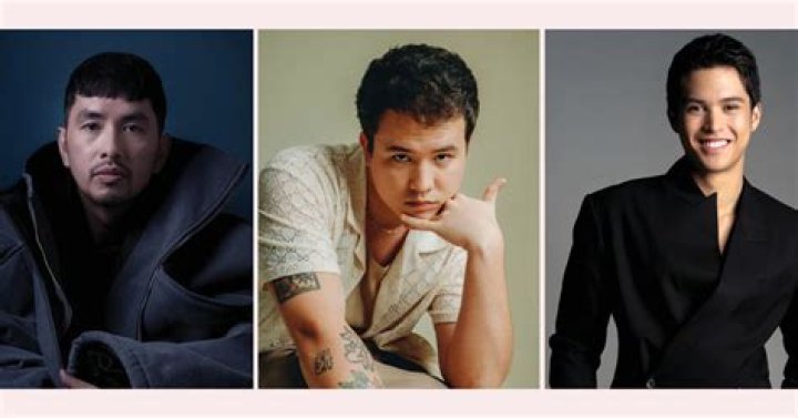 Most Comprehensive Profile Of Kyle, The Renowned Filipino Actor