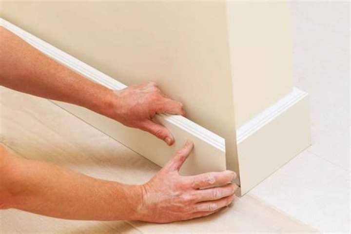 The Ultimate Guide To Labor Costs For Baseboard Installation