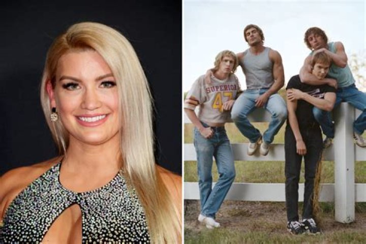 The Sensational Life And Career Of Lacey Von Erich