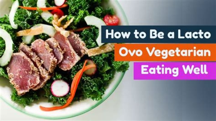 4 Foods Lacto-Ovo Vegetarians Would Never Eat